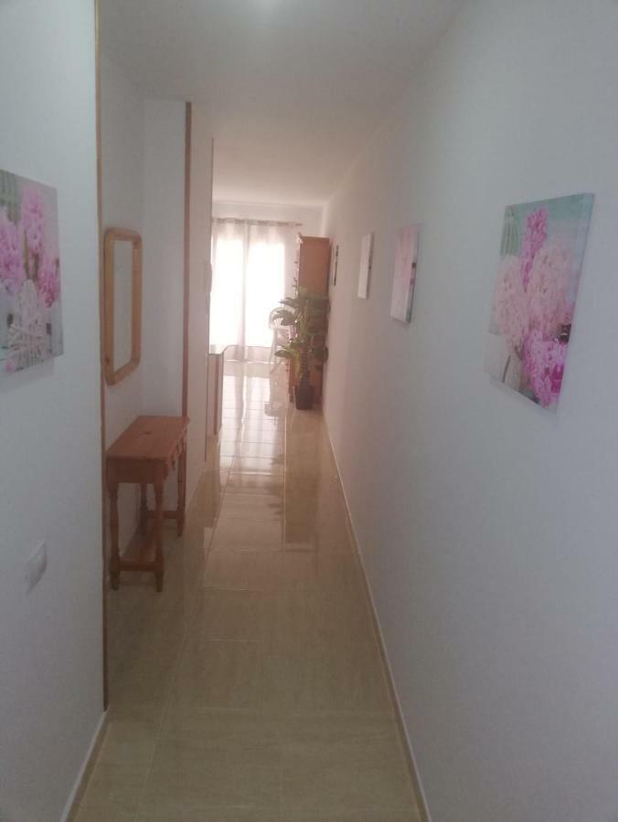 Apartamento Muelle De Corralejo 9 Appartamento Esterno foto