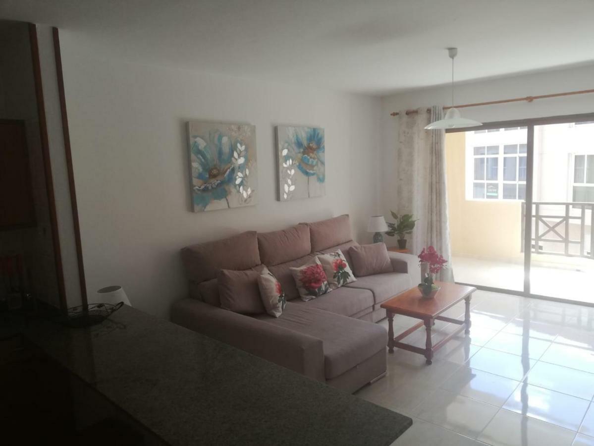 Apartamento Muelle De Corralejo 9 Appartamento Esterno foto